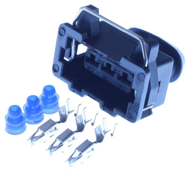 Kit reparare conector electric